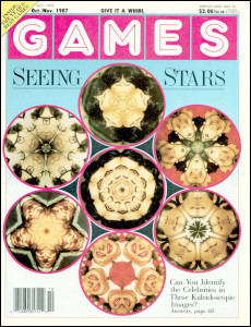 Games—Oct/Nov 1987