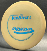 TeeBird L (TL), Pro—Swoosh—Off-white—Metallic Blue