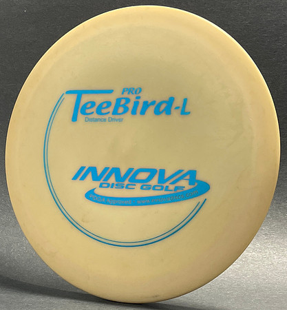 TeeBird L (TL), Pro—Swoosh—Off-white—Metallic Blue