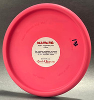 Backbone, E-Pro Line—Red—Red, Black—Bottom