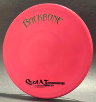 Backbone, E-Pro Line—Red—Green, Black