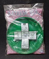 Air Master—Green, Gold—Package Back