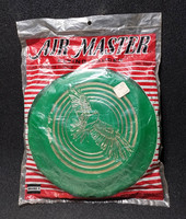Air Master—Green, Gold—Package