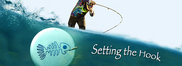 Setting Hook title v2