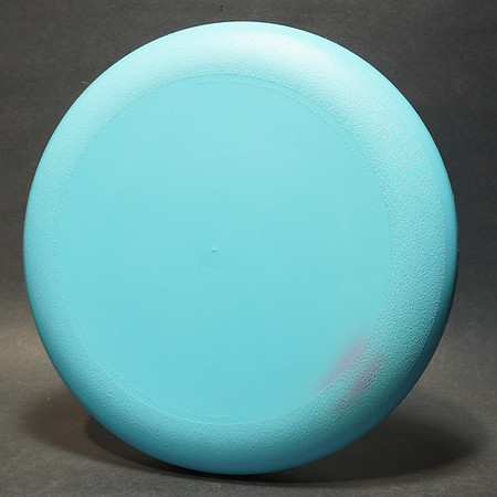 Floater—Blank—Turquoise, Red Purge