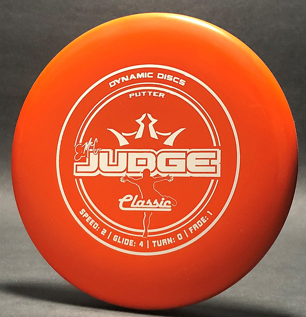Flying Disc Museum | Dynamic Discs