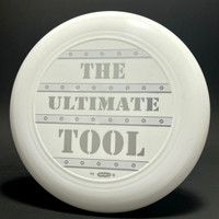 Kransco—Ultimate Tool  T501 Mold—White—Silver
