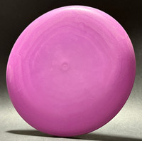 Aero (Pat Pend), DX—'Eagle'—Purple—Blank