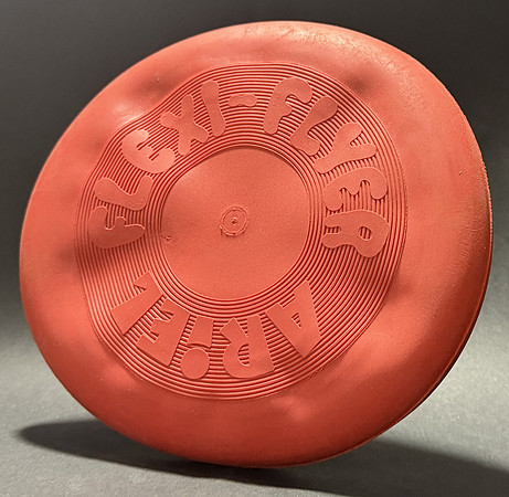 Ariel—Flexi-Flyer—Red