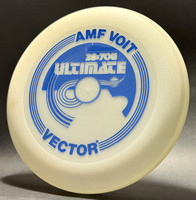 AMF VOIT—28:70U Vector—Unpigmented—Blue