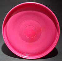 Hot Toys Toys Oy—Heittolevy Hot-Toys—Pink—Label—Bottom