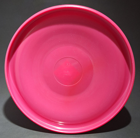 Hot Toys Toys Oy—Heittolevy Hot-Toys—Pink—Label—Bottom