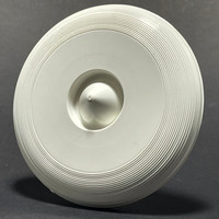 Cone Top—Mini—White