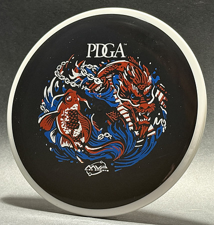 Flying Disc Museum | Professional Disc Golf Association | PDGA ...