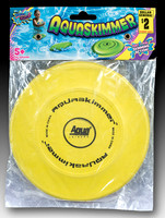 Aqua-Leisure—Aquaskimmer—Yellow—Package