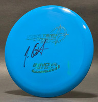 Oats—Jim Oates—Innova Tern