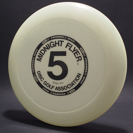 Glow with "normal" light bulb