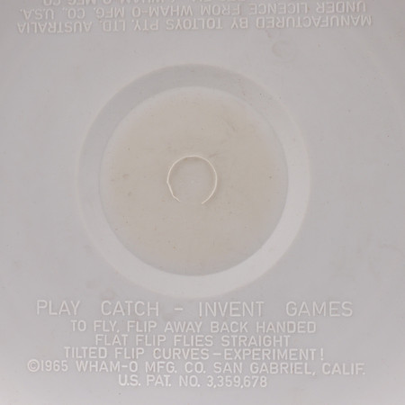White—Toltoys—No Mold—Toltoys Label—Bottom Close-up2 (AIM)