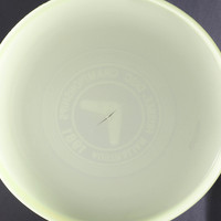 Australian Championships, 1981—Toltoys—Glow—Metallic Blue, Gold—Bottom