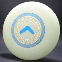 Australian Championships, 1981—Toltoys—Glow—Metallic Blue, Gold