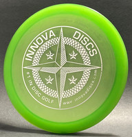 TeeBird L (TL), Champion—Proto Star—Green—Silver