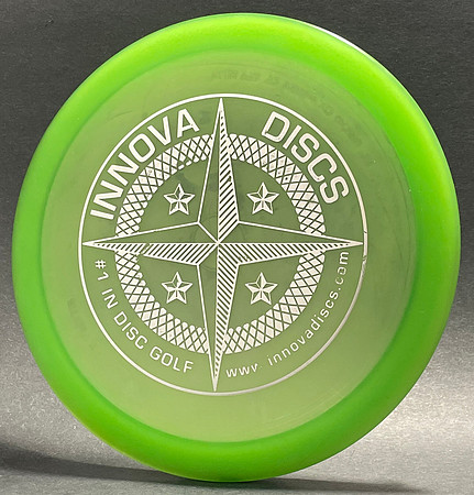 TeeBird L (TL), Champion—Proto Star—Green—Silver