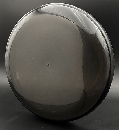 2-Piece Prototype—Black, Gray—Blank
