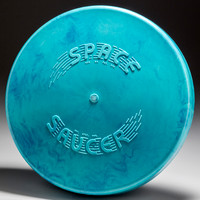 Antiques/Space Saucers