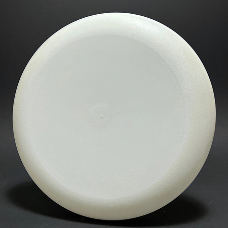 Floater—Blank—White