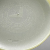 Australian Championships, 1981—Toltoys—Glow—Metallic Blue, Gold—Bottom Close-up