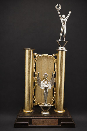 1974 AFDO—DDC—1st Place—John Kirkland