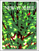 The New Yorker Jul 26, 2021-thumb