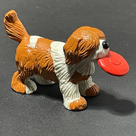Barkley—Applause—Figurine
