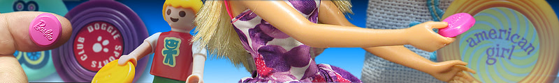 masthead doll discs