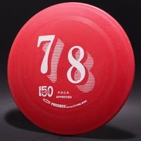 78 Mold—150 Class—Red—White