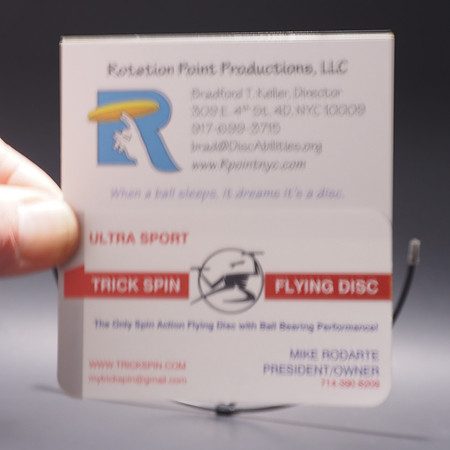 Rotation Point Productions, LLC