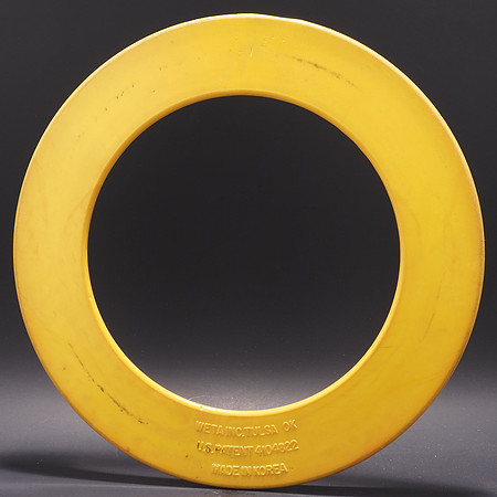 Weta Inc.—Soar-O—Yellow—Black—Bottom