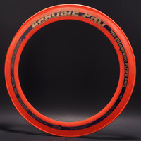 Superflight Inc.—Aerobie Pro—Orange, Black—Gold