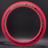 Superflight Inc.—Aerobie Pro—Pink, Black—Gold