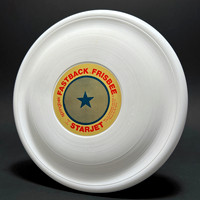 Starjet—FB1 Mold—White
