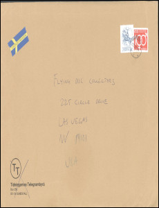 1984 EFDF-WFDF Notes