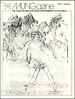 MUNGazine Vol 1 Issue 6_1979 thumb