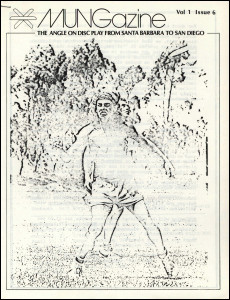 MUNGazine Vol 1 Issue 6_1979