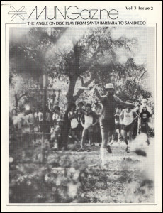 MUNGazine Vol 3 Issue 2_Mar 1981