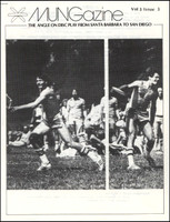 MUNGazine Vol 3 Issue 3_Jun 1981 thumb