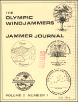 Jammer Journal v2n1 July 1983 thumb