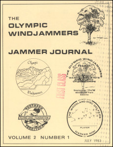 Jammer Journal v2n1 July 1983