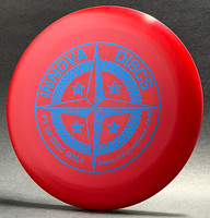 Daedalus, GStar—Proto Star—Red—Metallic Blue
