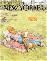 The New Yorker—May 6, 2019-thumb