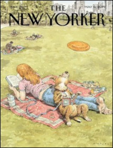 The New Yorker—May 6, 2019-thumb